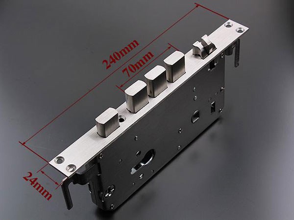 沐川开锁公司-换锁服务